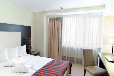 Pogostite.ru - Marins Park Hotel Москва Пражская #11