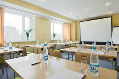 Pogostite.ru - Marins Park Hotel Москва Пражская #19