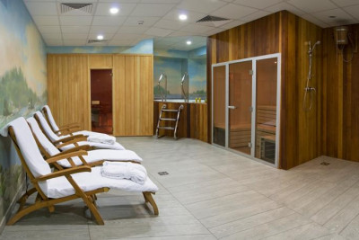 Pogostite.ru - Marins Park Hotel Москва Пражская #24