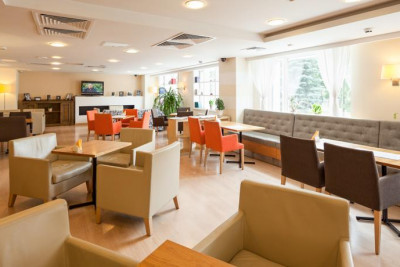 Pogostite.ru - Marins Park Hotel Москва Пражская #5