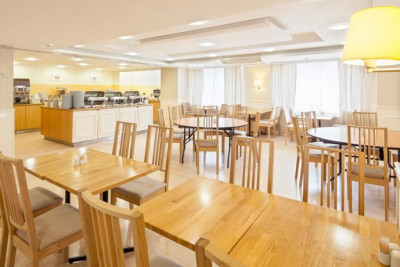 Pogostite.ru - Marins Park Hotel Москва Пражская #13