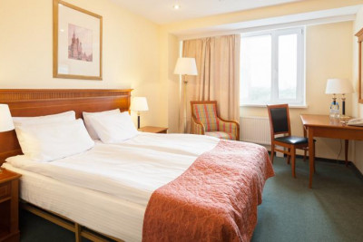 Pogostite.ru - Marins Park Hotel Москва Пражская #9