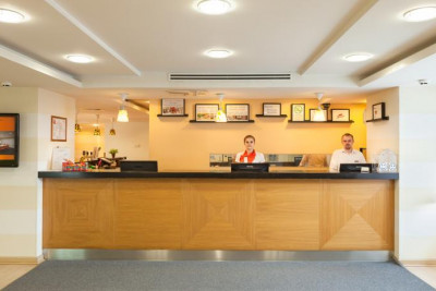 Pogostite.ru - Marins Park Hotel Москва Пражская #2