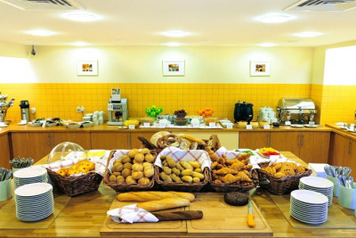 Pogostite.ru - Marins Park Hotel Москва Пражская #14