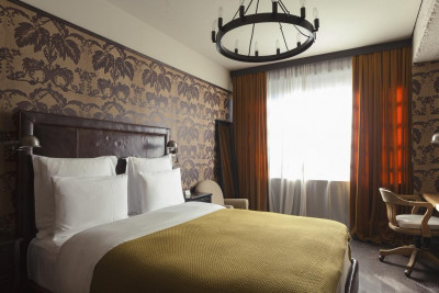 Pogostite.ru - Rooms Hotel Tbilisi - Румс Отель | Тбилиси | Центр | С завтраком #10