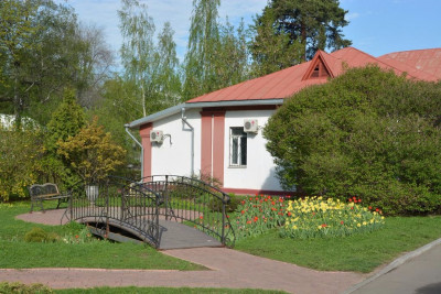 Pogostite.ru - Циолковский | Москва | м. Ботанический сад #3