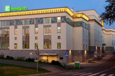 Pogostite.ru - Холидей Инн Москва Таганский - Holiday Inn Moscow Tagansky (Дети бесплатно) #1