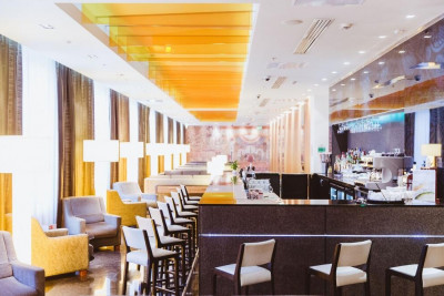 Pogostite.ru - Холидей Инн Москва Таганский - Holiday Inn Moscow Tagansky (Дети бесплатно) #3