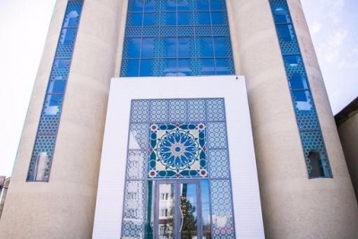 Pogostite.ru - Шах Палас - Shah Palace | Бишкек | С завтраком #1