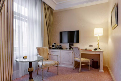 Pogostite.ru - Рэдиссон Коллекшен Отель Москва - Radisson Collection Hotel Moscow #17