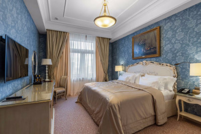 Pogostite.ru - Рэдиссон Коллекшен Отель Москва - Radisson Collection Hotel Moscow #27