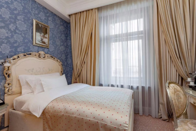 Pogostite.ru - Рэдиссон Коллекшен Отель Москва - Radisson Collection Hotel Moscow #31