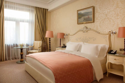 Pogostite.ru - Рэдиссон Коллекшен Отель Москва - Radisson Collection Hotel Moscow #32