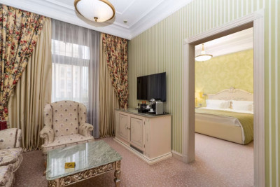 Pogostite.ru - Рэдиссон Коллекшен Отель Москва - Radisson Collection Hotel Moscow #33