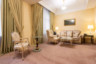 Pogostite.ru - Рэдиссон Коллекшен Отель Москва - Radisson Collection Hotel Moscow #35