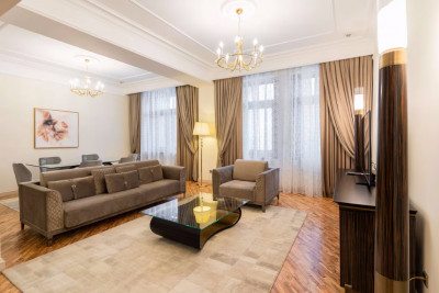 Pogostite.ru - Рэдиссон Коллекшен Отель Москва - Radisson Collection Hotel Moscow #40