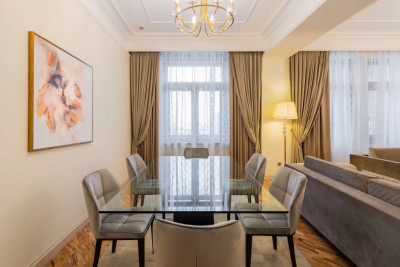 Pogostite.ru - Рэдиссон Коллекшен Отель Москва - Radisson Collection Hotel Moscow #41