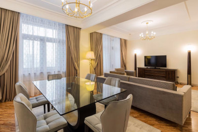 Pogostite.ru - Рэдиссон Коллекшен Отель Москва - Radisson Collection Hotel Moscow #42