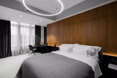 Pogostite.ru - Рэдиссон Коллекшен Отель Москва - Radisson Collection Hotel Moscow #44