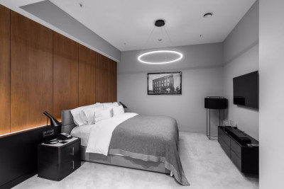 Pogostite.ru - Рэдиссон Коллекшен Отель Москва - Radisson Collection Hotel Moscow #46