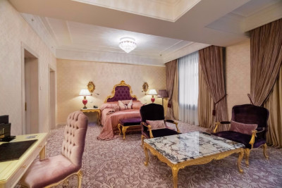 Pogostite.ru - Рэдиссон Коллекшен Отель Москва - Radisson Collection Hotel Moscow #51