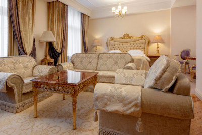 Pogostite.ru - Рэдиссон Коллекшен Отель Москва - Radisson Collection Hotel Moscow #53