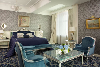 Pogostite.ru - Рэдиссон Коллекшен Отель Москва - Radisson Collection Hotel Moscow #56