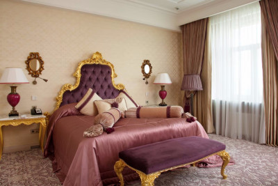 Pogostite.ru - Рэдиссон Коллекшен Отель Москва - Radisson Collection Hotel Moscow #58