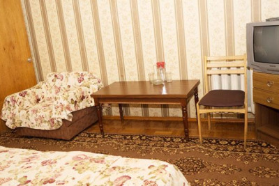 Pogostite.ru - Уют - Hotel Uyut #13