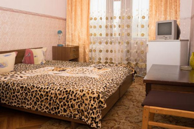 Pogostite.ru - Уют - Hotel Uyut #12