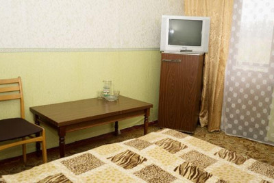 Pogostite.ru - Уют - Hotel Uyut #16