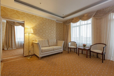 Pogostite.ru - Royal Hotel SPA & Wellness #16