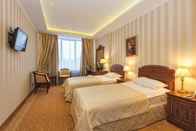 Pogostite.ru - Royal Hotel SPA & Wellness #15