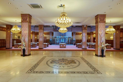 Pogostite.ru - Royal Hotel SPA & Wellness #2