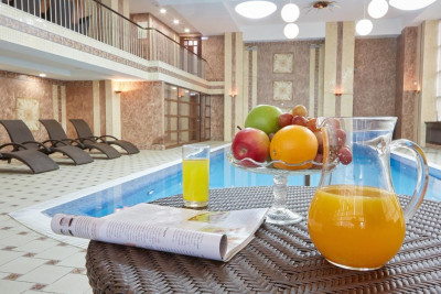 Pogostite.ru - Royal Hotel SPA & Wellness #4