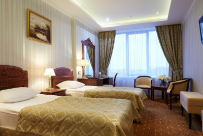 Pogostite.ru - Royal Hotel SPA & Wellness #6