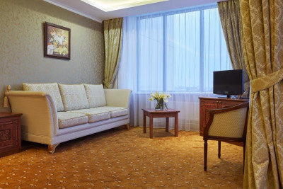 Pogostite.ru - Royal Hotel SPA & Wellness #7