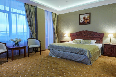 Pogostite.ru - Royal Hotel SPA & Wellness #5