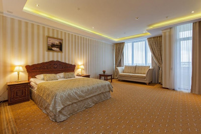 Pogostite.ru - Royal Hotel SPA & Wellness #11