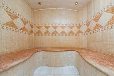 Pogostite.ru - Отель Prestige House Verona (сауна, бассейн) #26