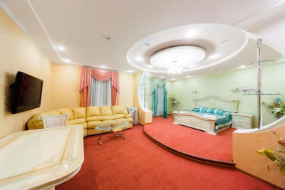 Pogostite.ru - Отель Prestige House Verona (сауна, бассейн) #21