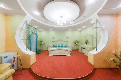 Pogostite.ru - Отель Prestige House Verona (сауна, бассейн) #22