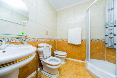Pogostite.ru - Отель Prestige House Verona (сауна, бассейн) #23