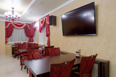 Pogostite.ru - Отель Prestige House Verona (сауна, бассейн) #3