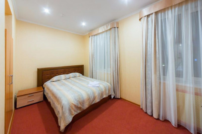 Pogostite.ru - Отель Prestige House Verona (сауна, бассейн) #19
