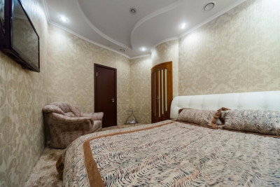 Pogostite.ru - Отель Prestige House Verona (сауна, бассейн) #24