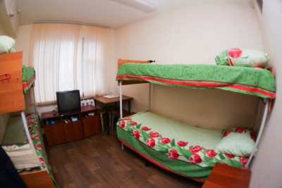 Pogostite.ru - HotelHot - ХотелХот Котельники (Общежитие, рядом с рынком "Садовод") #5
