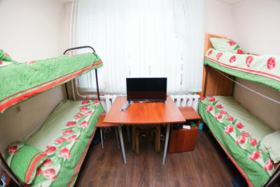 Pogostite.ru - HotelHot - ХотелХот Котельники (Общежитие, рядом с рынком "Садовод") #6