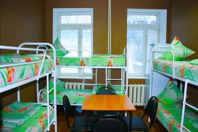 Pogostite.ru - ХотелХот Красносельская (Общежитие возле Вокзала) #6