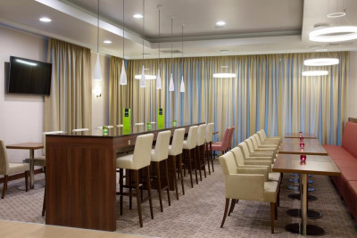Pogostite.ru - Hampton by Hilton Minsk City Centre - Хэмптон Бай Хилтон Минск Сити Центр #5